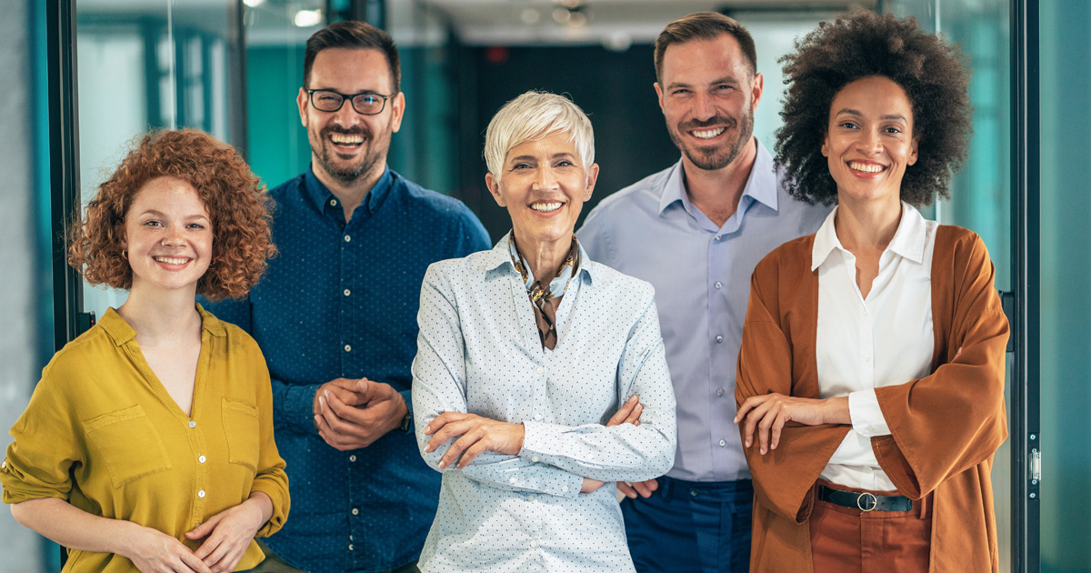Workforce program